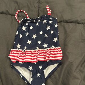 Oh Kosh Bathing Suit